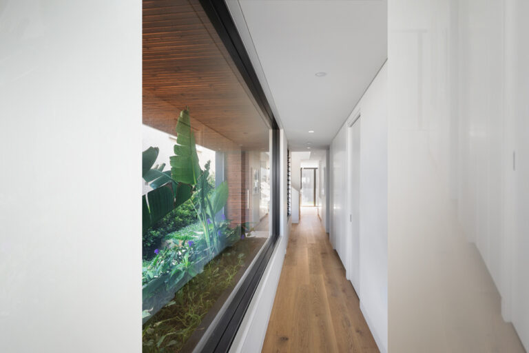 Clovelly House Featured image