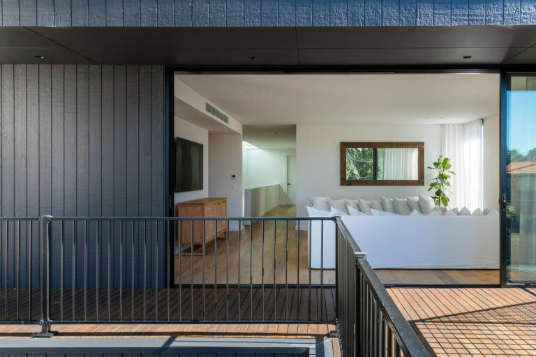 Greenwich House Featured image