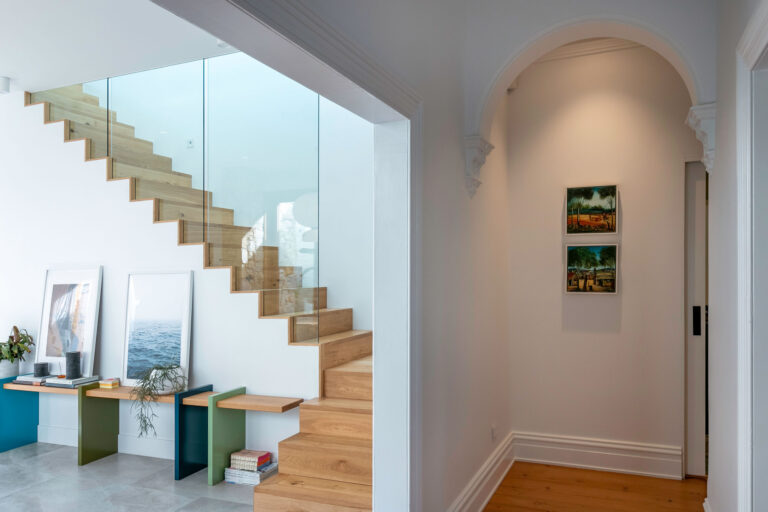 Queens Park House Featured image